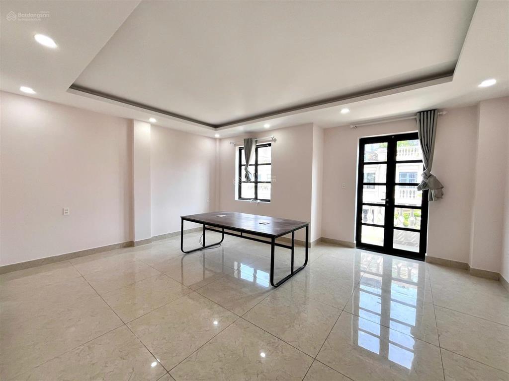 Cho thuê nhà nguyên căn cityland gía 60tr tl