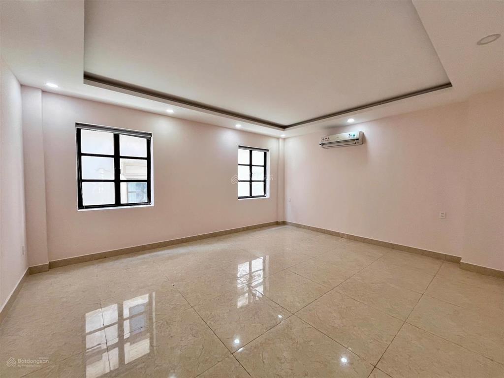 Cho thuê nhà nguyên căn cityland gía 60tr tl