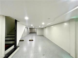 Cho thuê nhà nguyên căn cityland hầm trệt 3 lầu giá 40tr