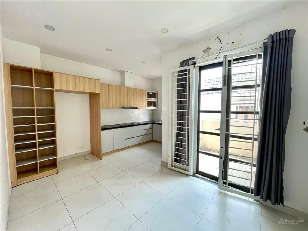 Cho thuê nhà nguyên căn cityland hầm trệt 3 lầu giá 40tr