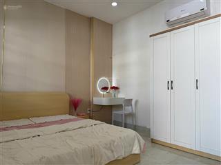 Chdv cityland full nội thất, tách bếp có ban công giá 7tr