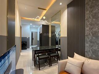 Chdv lầu 1 full nội thất 2pn có chỗ để xe