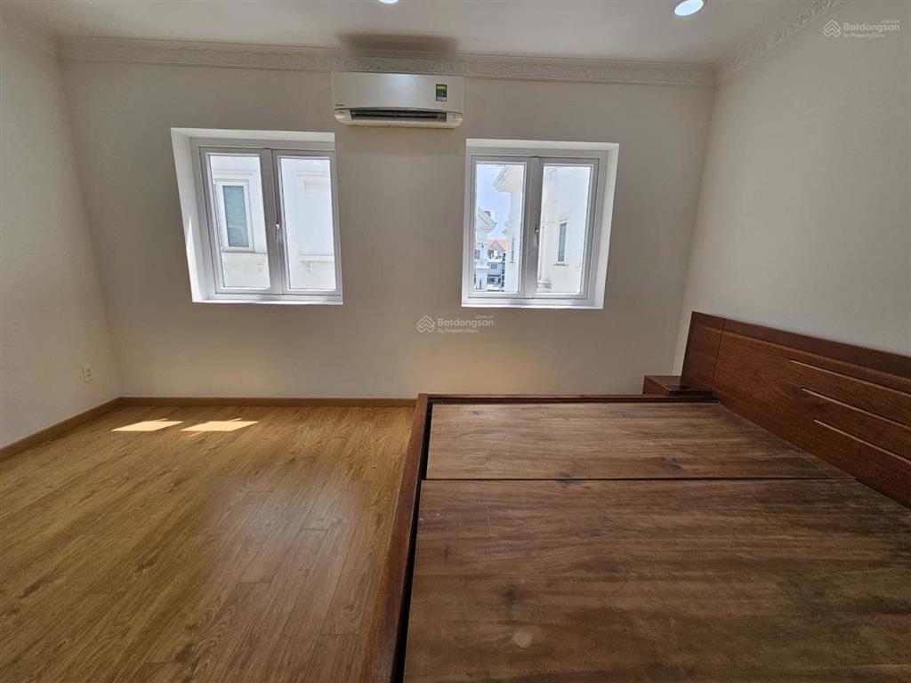 Nguyên căn cityland mới đẹp giá 38tr full máy lạnh