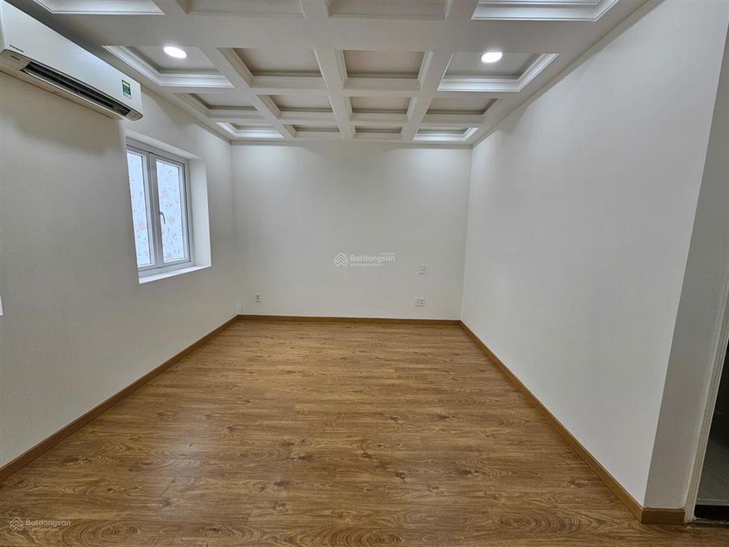 Nguyên căn cityland mới đẹp giá 38tr full máy lạnh