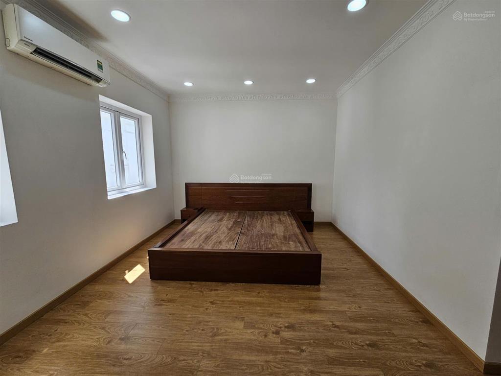 Nguyên căn cityland mới đẹp giá 38tr full máy lạnh