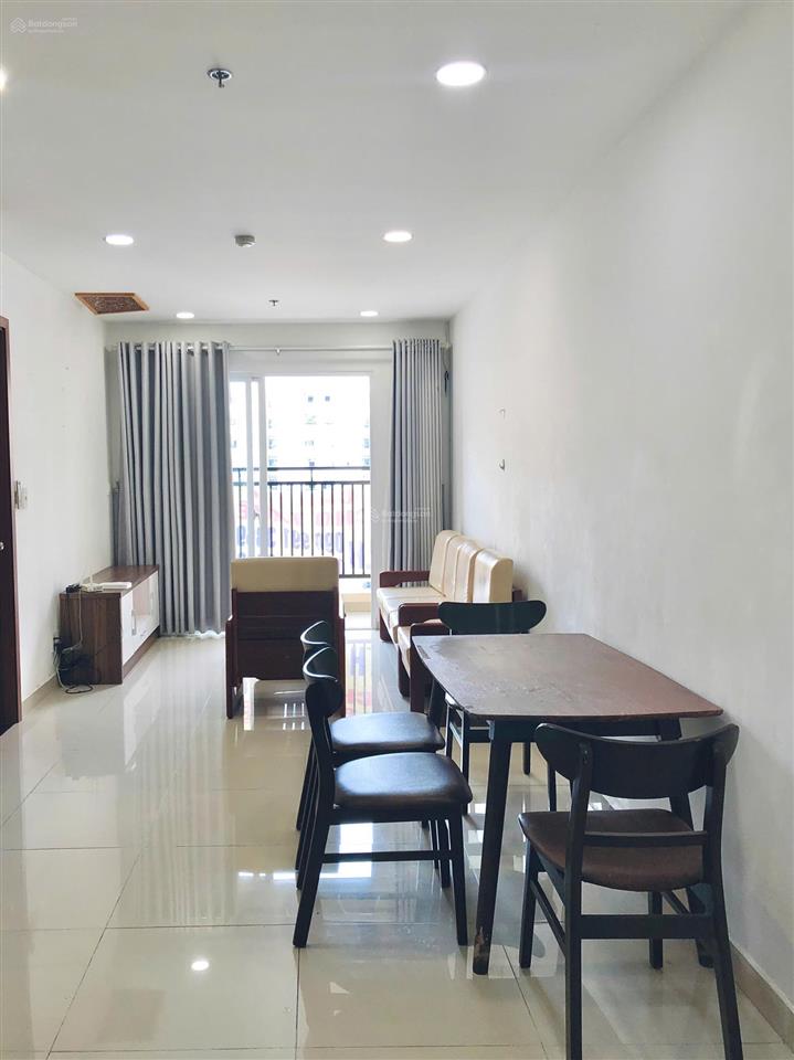 Cho thuê chung cư cityland 2pn giá 14,5tr full nt