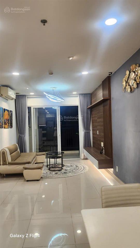 Cho thuê chung cư cityland 2pn giá 14,5tr full nt