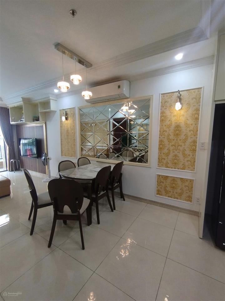 Cho thuê chung cư cityland 2pn giá 14,5tr full nt