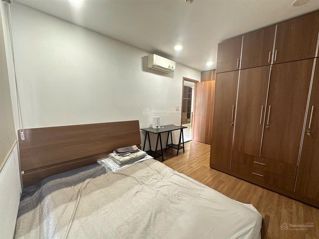 Chung cư cityland 2pn full nội thất như hình dt 75m2