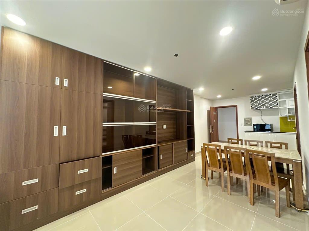 Chung cư cityland 2pn full nội thất như hình dt 75m2