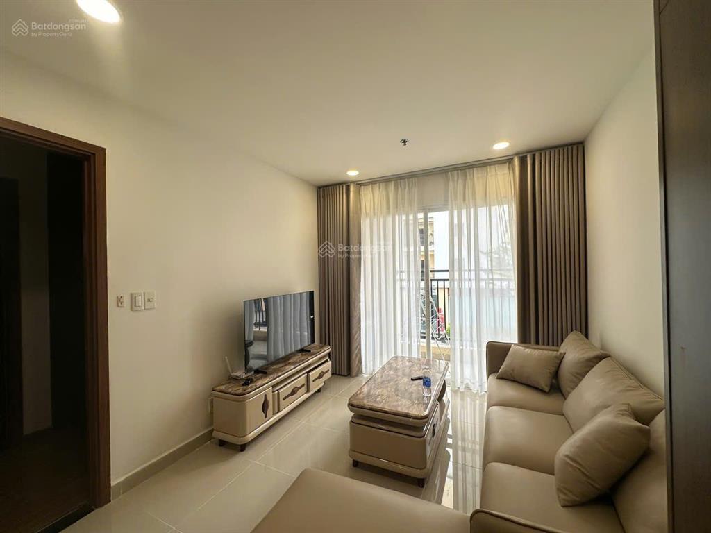 Chung cư cityland 2pn full nội thất như hình dt 75m2