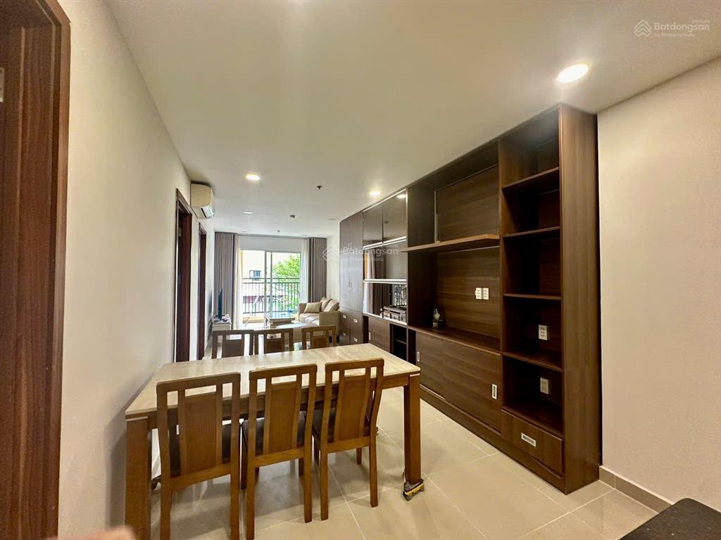 Chung cư cityland 2pn full nội thất như hình dt 75m2