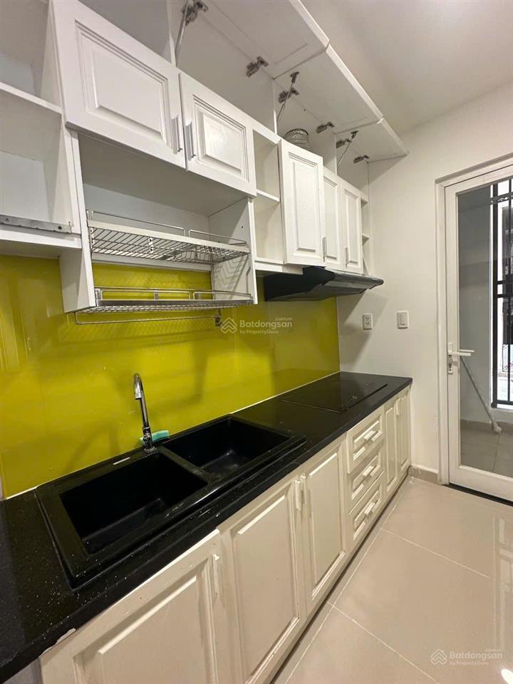 Chung cư cityland 2pn full nội thất như hình dt 75m2