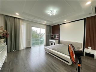 Cho thuê chdv cityland full nội thất y hình