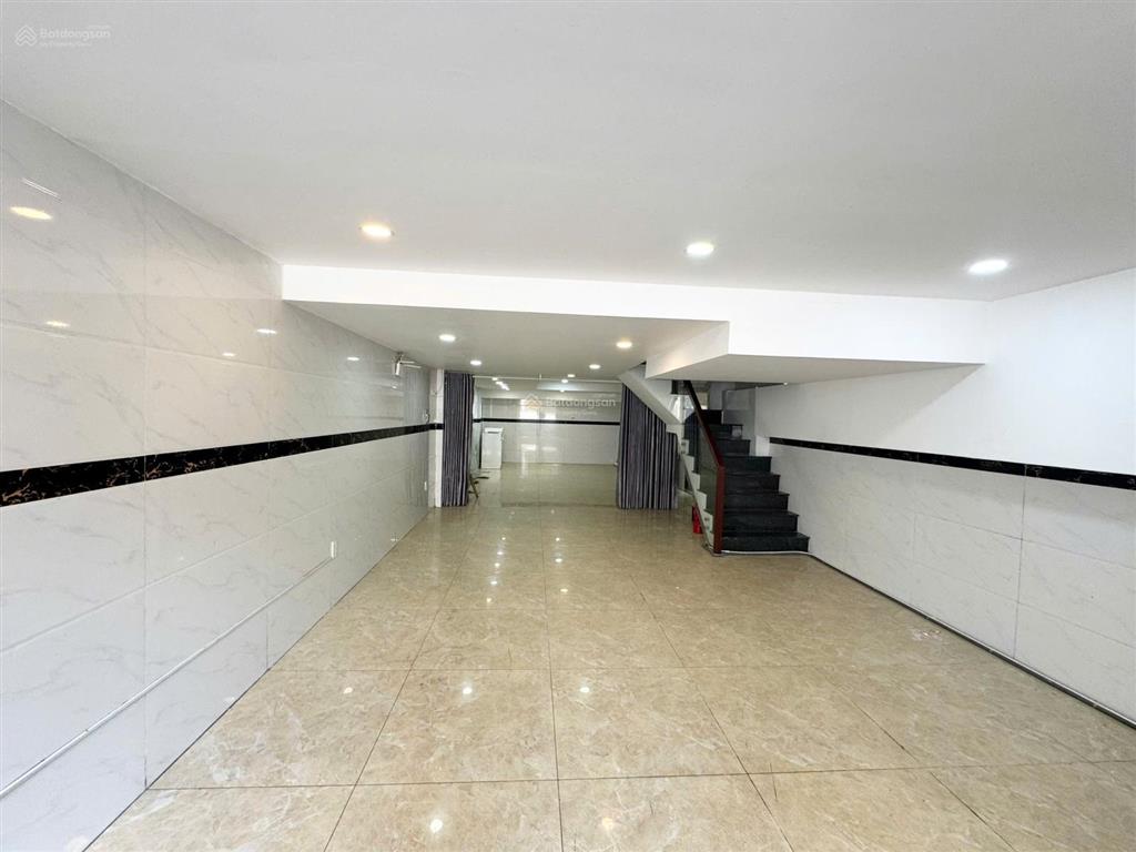 Nguyên căn cityland góc công viên 10m có thang máy hầm  trệt  3 lầu