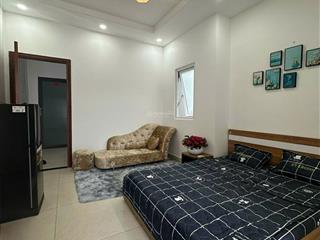 Chdv cityland full nội thất ban công rộng giá 6tr5