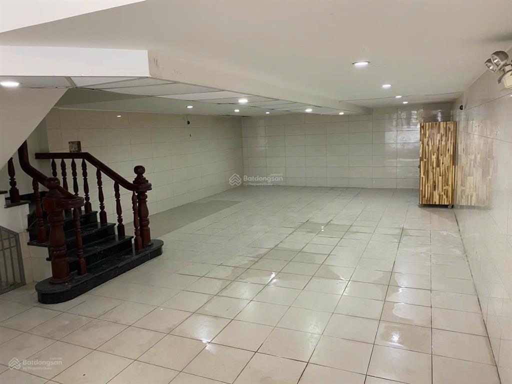 Nguyên căn cityland hầm trệt 3 lầu 6x20m giá 45tr