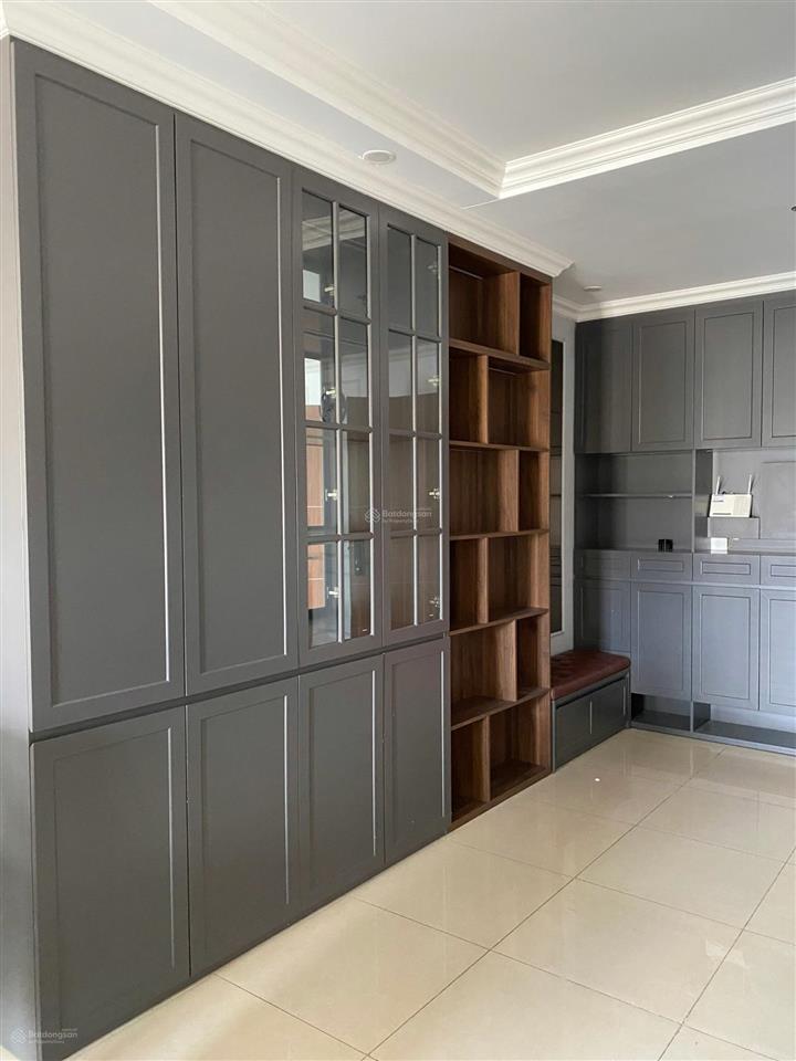 Chung cư cityland 3pn diện tích 100m2 full nội thất y hình