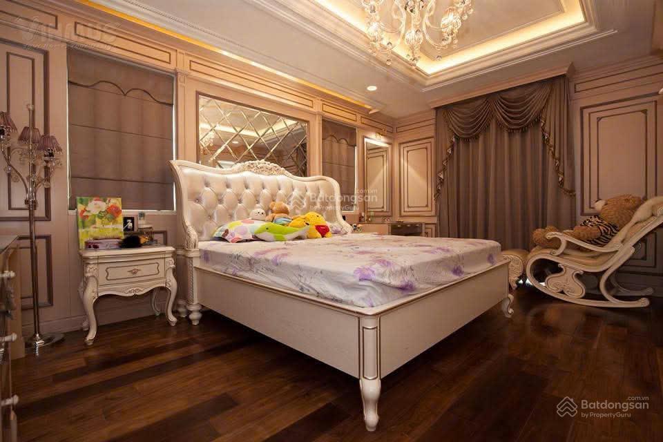 Bán biệt thự cityland garden hills, 9x20m, full nội thất cao cấp