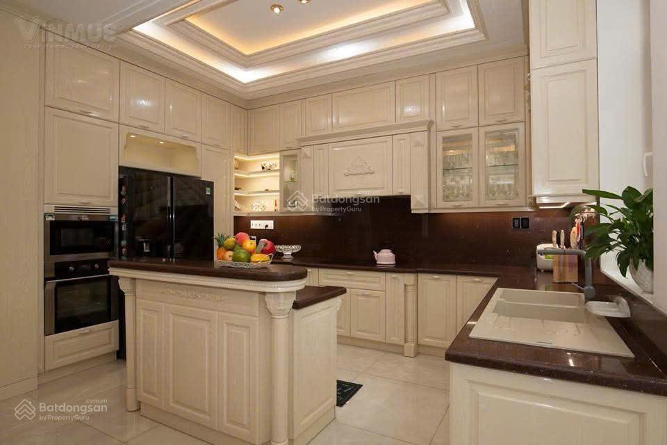 Bán biệt thự cityland garden hills, 9x20m, full nội thất cao cấp