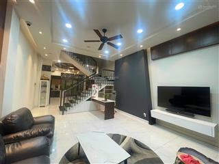 Bán nhà full nội thất decor mới đẹp như hình