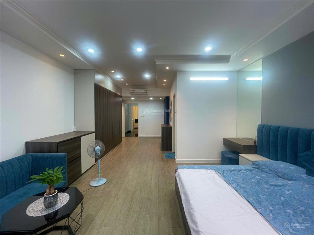 Bán nhà full nội thất decor mới đẹp như hình