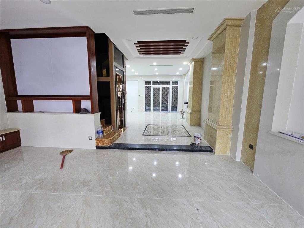 Nguyên căn cityland garden có thang máy nhà mới đẹp