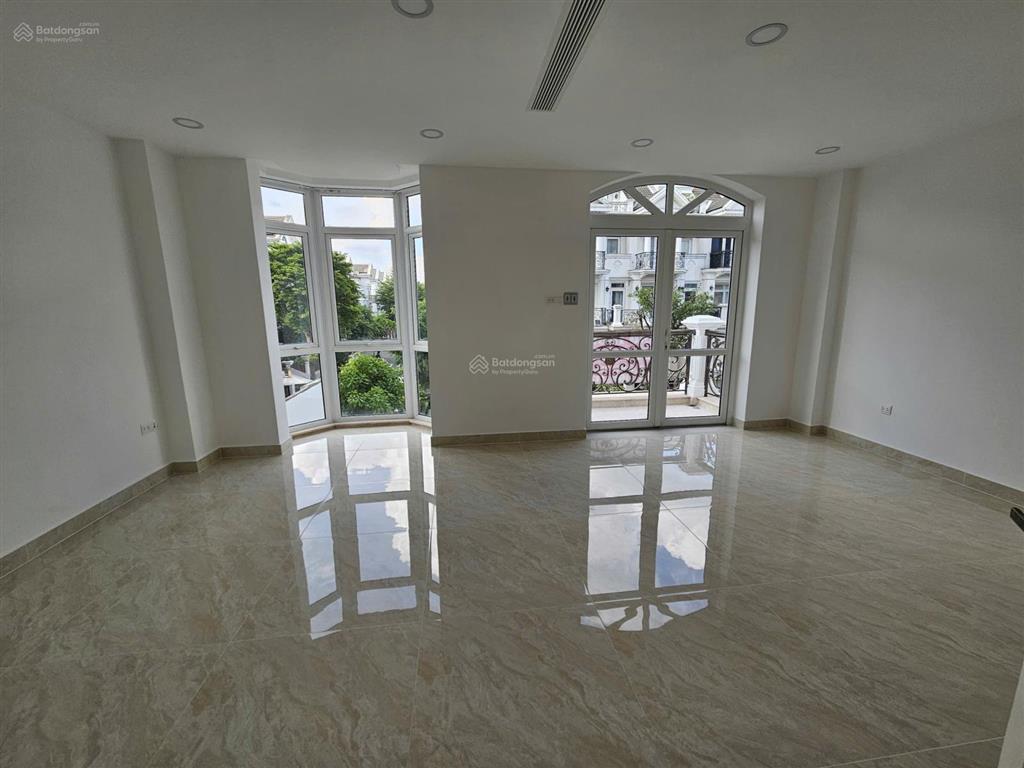 Nguyên căn cityland garden có thang máy nhà mới đẹp
