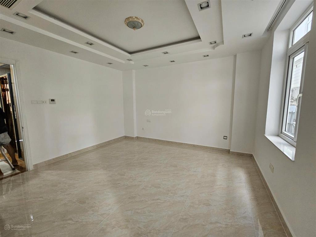 Nguyên căn cityland garden có thang máy nhà mới đẹp