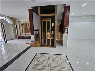 Nguyên căn cityland garden có thang máy nhà mới đẹp