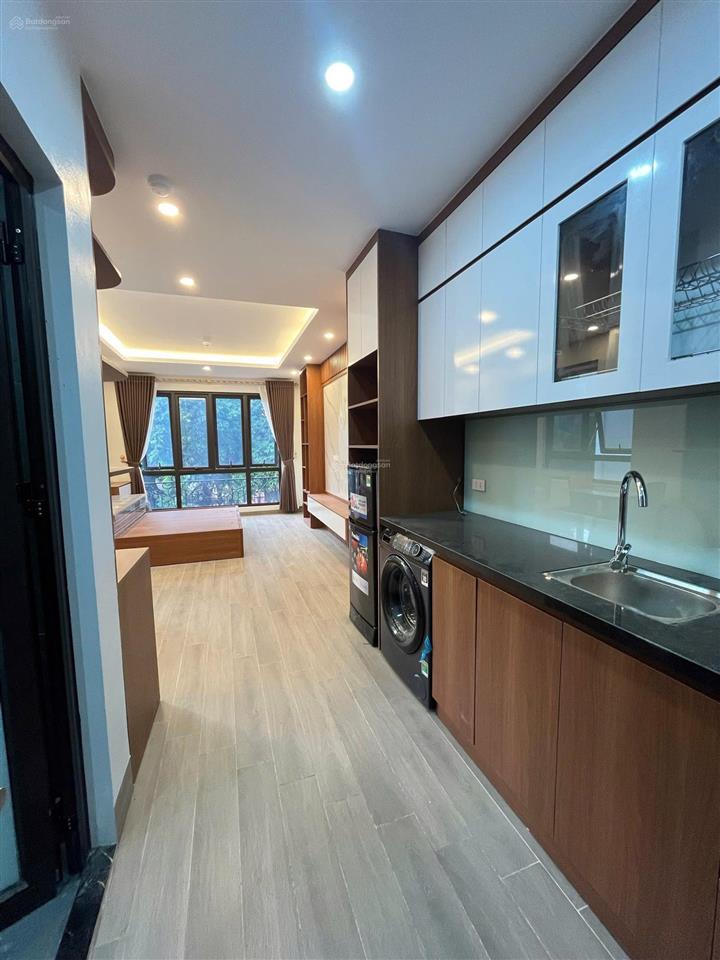 Cho thuê gấp cc mini ô tô đỗ cửa tại hồ tùng mậu full đồ ngay gần thương mại quốc gia và metro