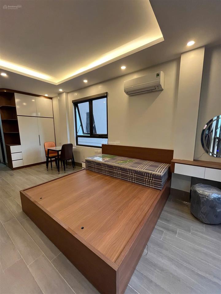 Cho thuê gấp cc mini ô tô đỗ cửa tại hồ tùng mậu full đồ ngay gần thương mại quốc gia và metro