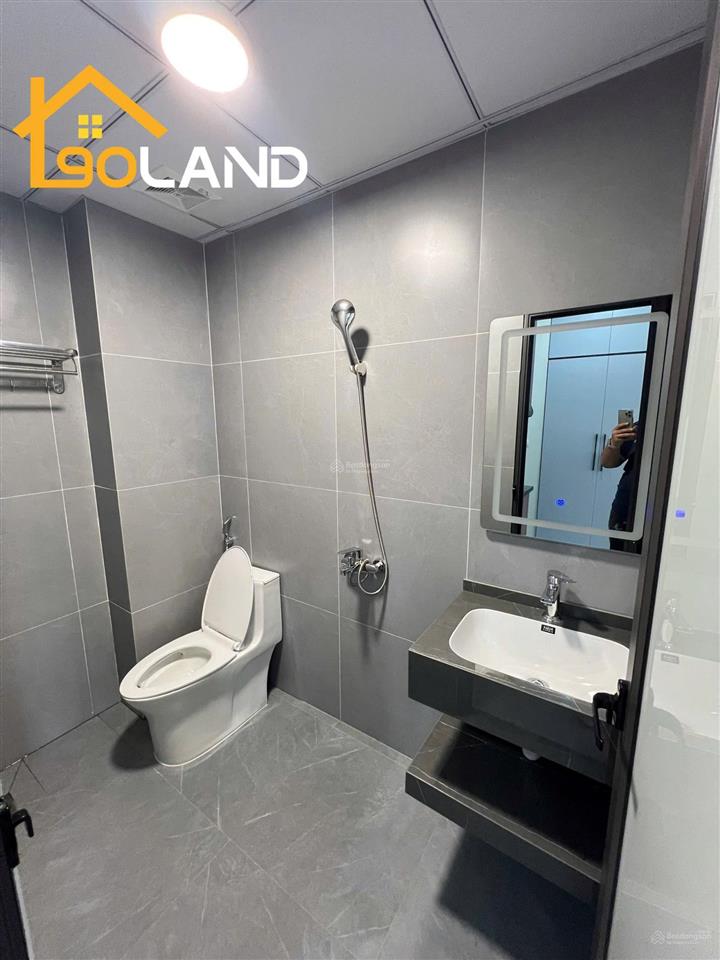 Toà mới cực thoáng full nội thất xịn gần ngoại giao đoàn