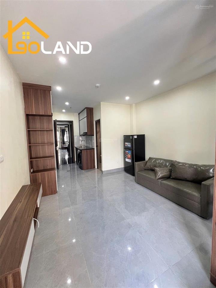 Toà mới cực thoáng full nội thất xịn gần ngoại giao đoàn