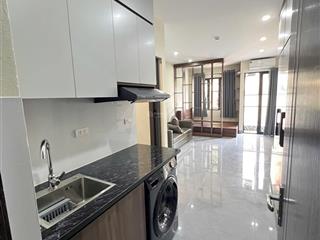 Toà mới cực thoáng full nội thất xịn gần ngoại giao đoàn