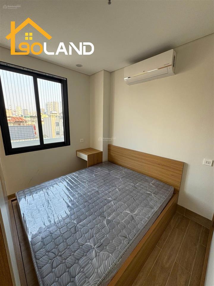 Toà mới oto đỗ cửa 1 ngủ cực thoáng full nội thất xịn phòng khách bếp rộng rãi