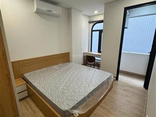 Toà mới oto đỗ cửa 1 ngủ cực thoáng full nội thất xịn phòng khách bếp rộng rãi