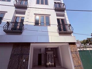 Siêu hot nhà đẹp trâu quỳ, 33m, phân lô, ô tô chánh, kinh doanh, 5 tầng thang máy rẻ nhất