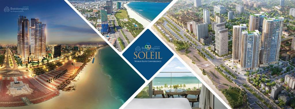 Wyndham soleil đà nẵng  phù hợp cho khách hàng đang tìm kiếm sản phẩm đầu tư .