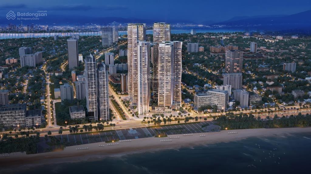 Wyndham soleil đà nẵng  phù hợp cho khách hàng đang tìm kiếm sản phẩm đầu tư .