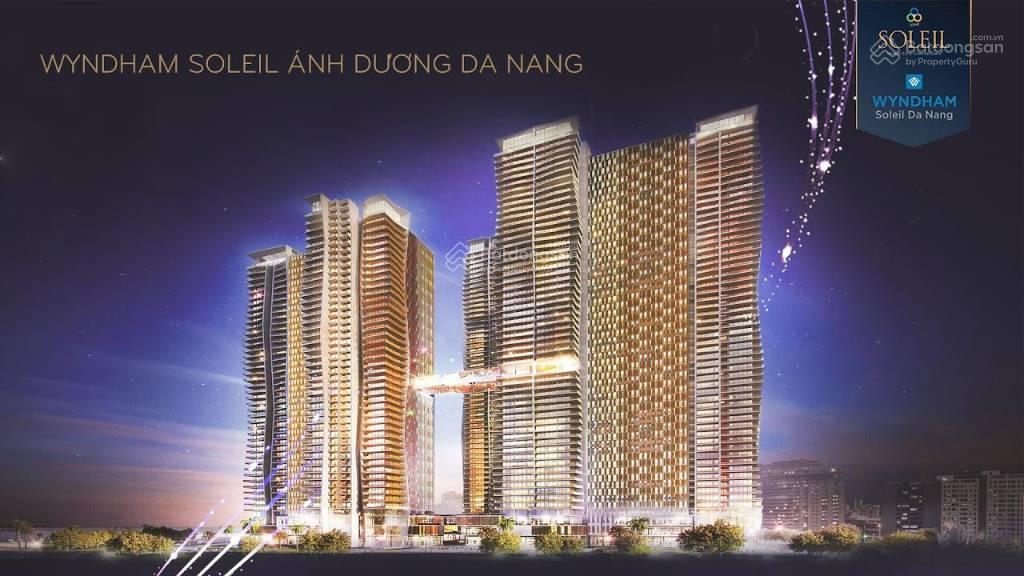 Wyndham soleil đà nẵng  phù hợp cho khách hàng đang tìm kiếm sản phẩm đầu tư .