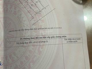 Bán đất lô góc vạn phúc  louis city đường rộng ô tô đỗ cửa  tiềm năng sinh lời  38m2 nhỉnh 9 tỷ