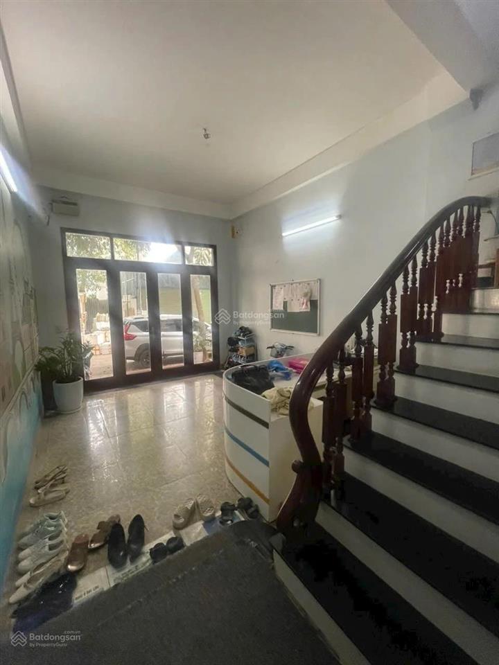 Bán liền kề kdt dương nội  lê quang đạo, ngay công viên, giá rẻ bất ngờ, 50m2 6 tầng, nhỉnh 14 tỷ