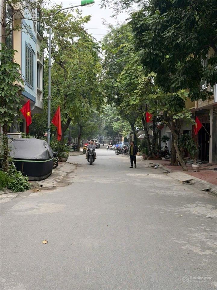 Bán liền kề kdt dương nội  lê quang đạo, ngay công viên, giá rẻ bất ngờ, 50m2 6 tầng, nhỉnh 14 tỷ