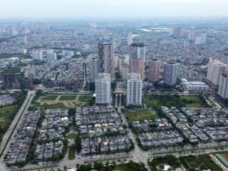 Bán liền kề kdt dương nội  lê quang đạo, ngay công viên, giá rẻ bất ngờ, 50m2 6 tầng, nhỉnh 14 tỷ