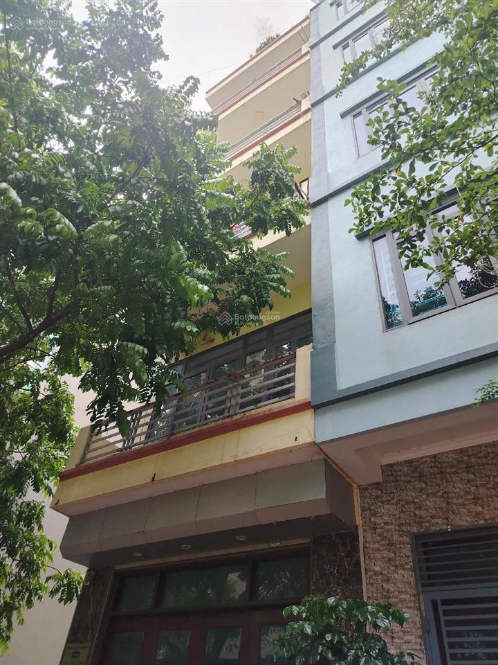 Bán liền kề kdt dương nội  lê quang đạo, ngay công viên, giá rẻ bất ngờ, 50m2 6 tầng, nhỉnh 14 tỷ