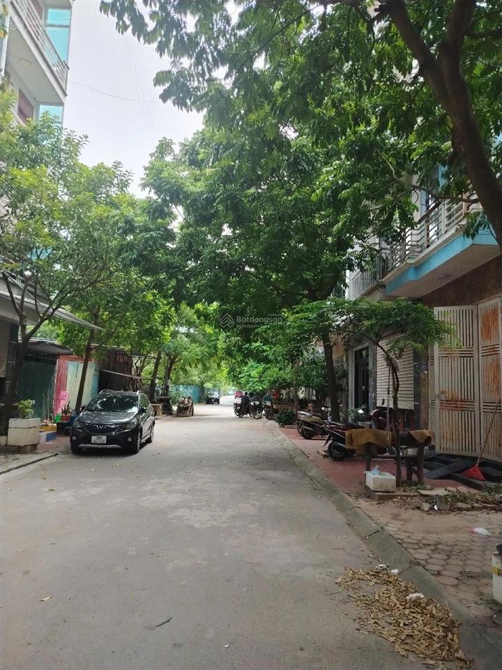 Bán liền kề kdt dương nội  lê quang đạo, ngay công viên, giá rẻ bất ngờ, 50m2 6 tầng, nhỉnh 14 tỷ