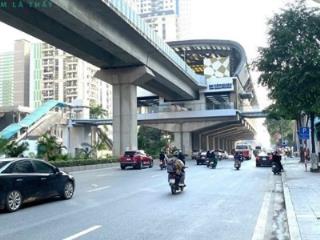 Bán nhà văn quán vị trí đẹp oto đỗ cửa 5 tầng thang máy full nội thất 35m2 nhỉnh 11 tỷ