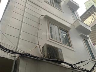 Bán nhà lô góc văn quán vị trí trung tâm, ngõ nông oto đỗ gần, đầu tư tốt 40m2 4t4n giá chỉ 8.x tỷ