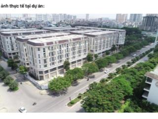 Bán đất kdv vạn phúc ngay himlam vị trí đẹp kinh doanh tốt đầu tư hiệu quả 50m2 giá chỉ 15.35 tỷ